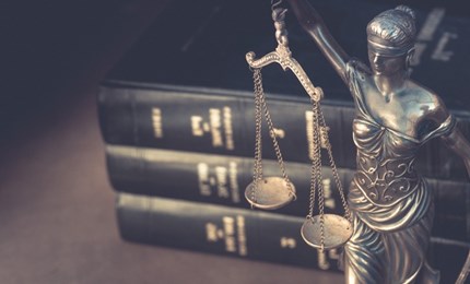 IP ENFORCEMENT AND LITIGATION